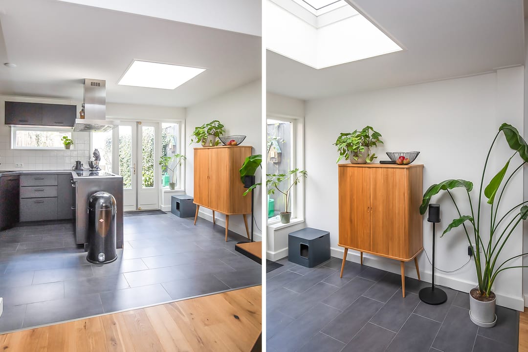 Foto 11 van Snaarmanslaan 153