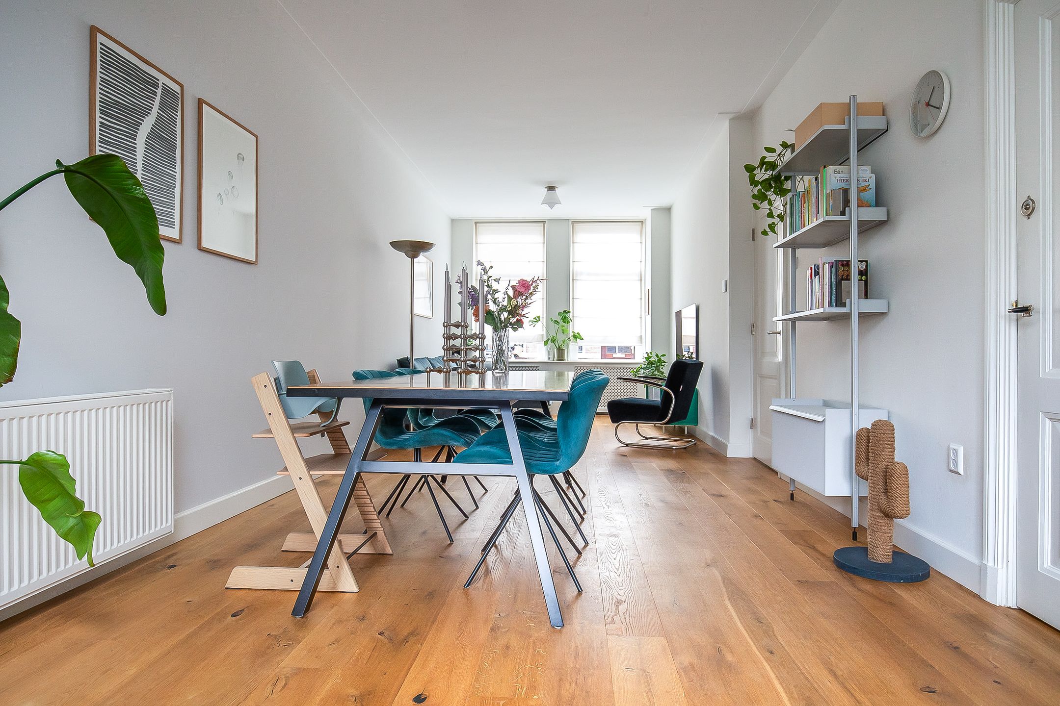 Foto 15 van Snaarmanslaan 153