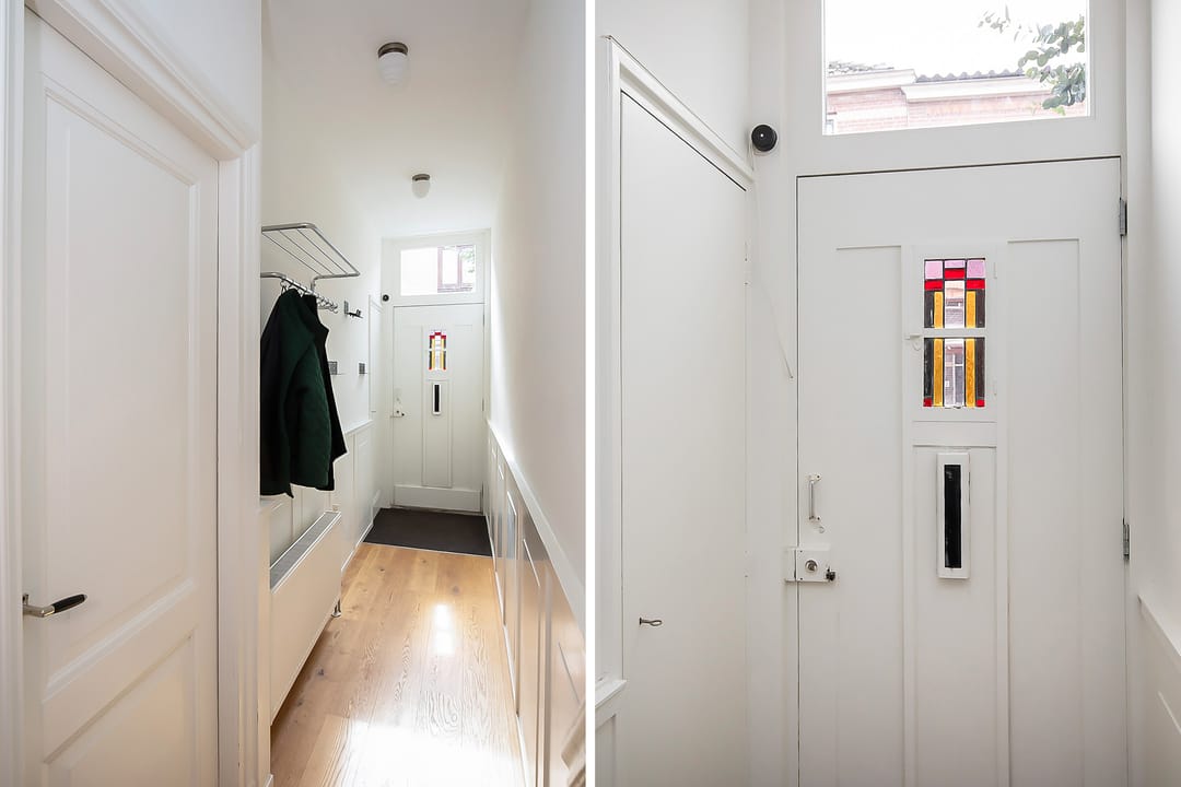 Foto 17 van Snaarmanslaan 153