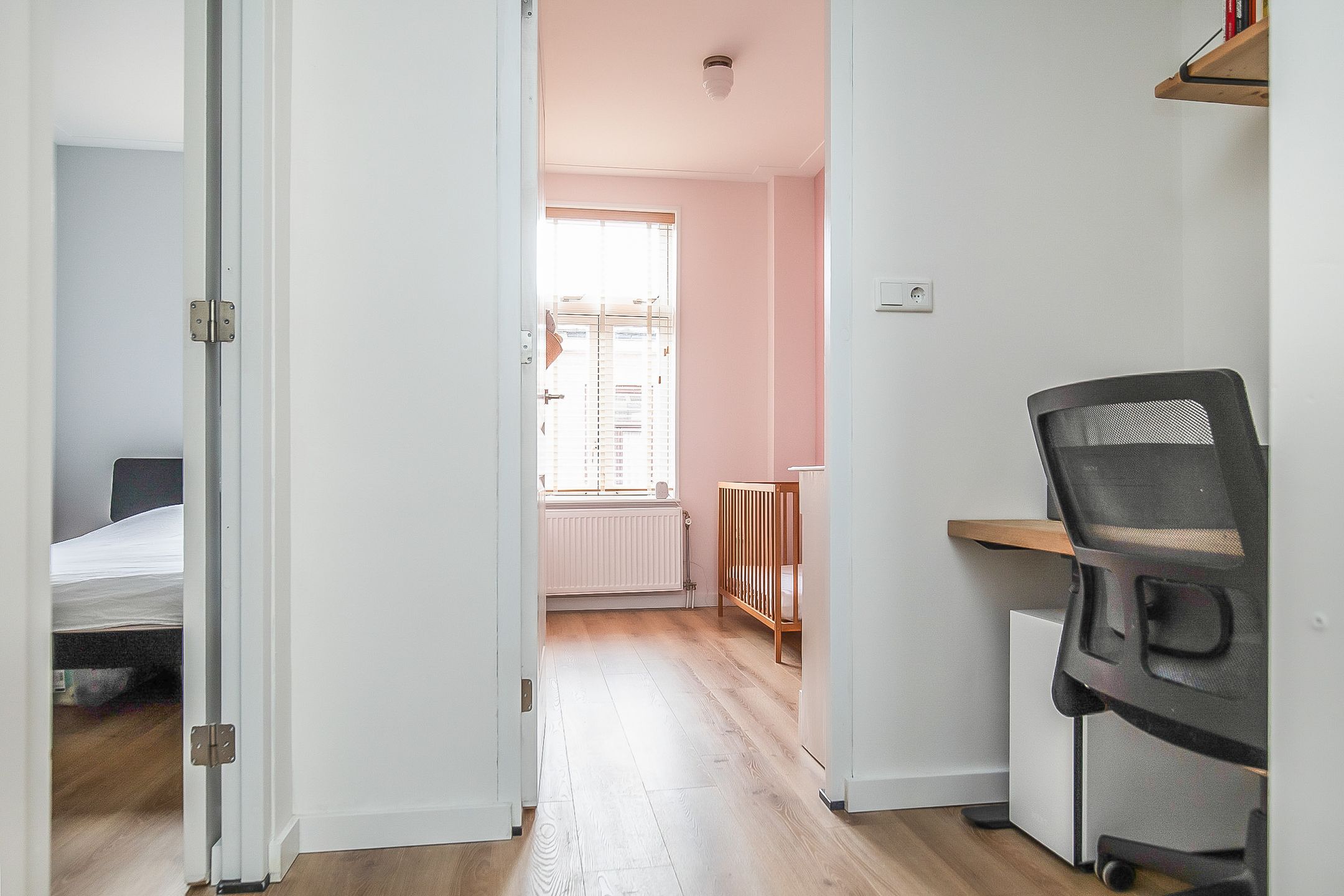 Foto 18 van Snaarmanslaan 153