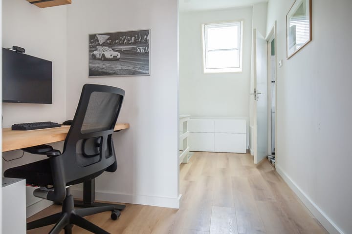 Foto 25 van Snaarmanslaan 153