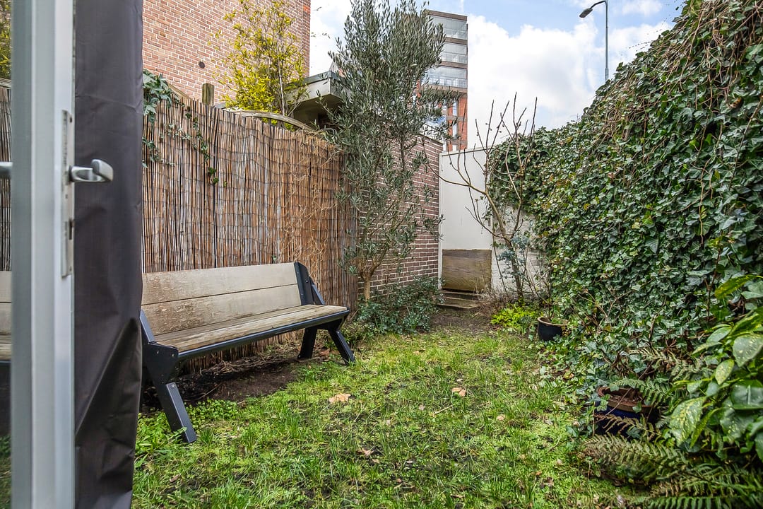 Foto 28 van Snaarmanslaan 153