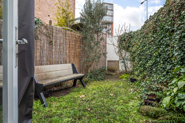 Foto 28 van Snaarmanslaan 153