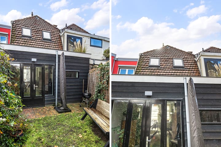 Foto 29 van Snaarmanslaan 153