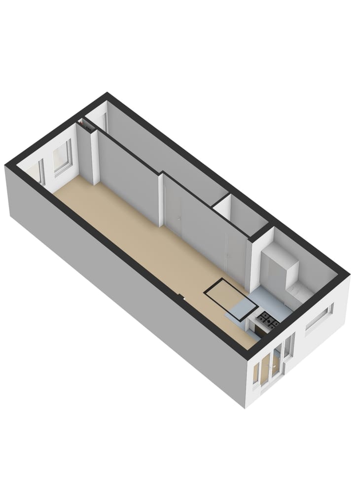 Foto 31 van Snaarmanslaan 153