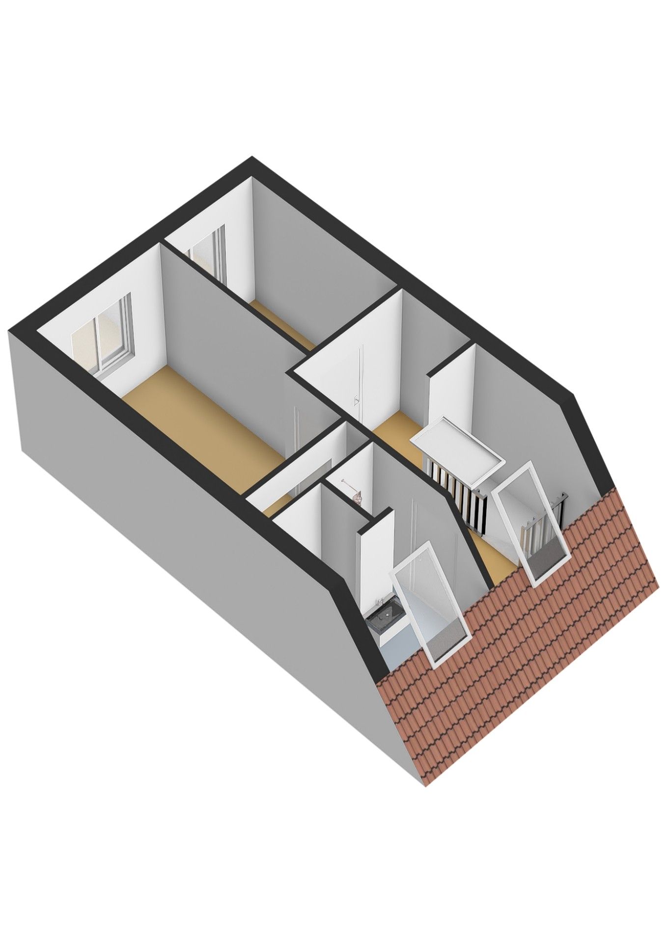 Foto 33 van Snaarmanslaan 153