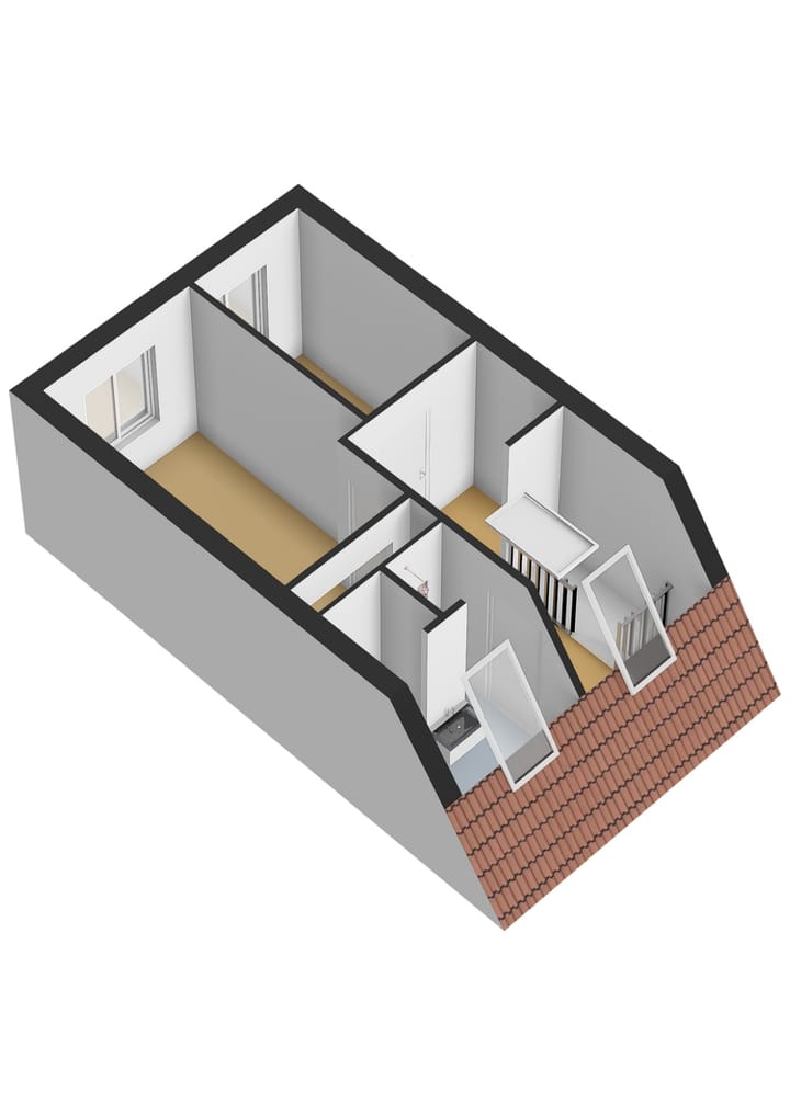 Foto 33 van Snaarmanslaan 153