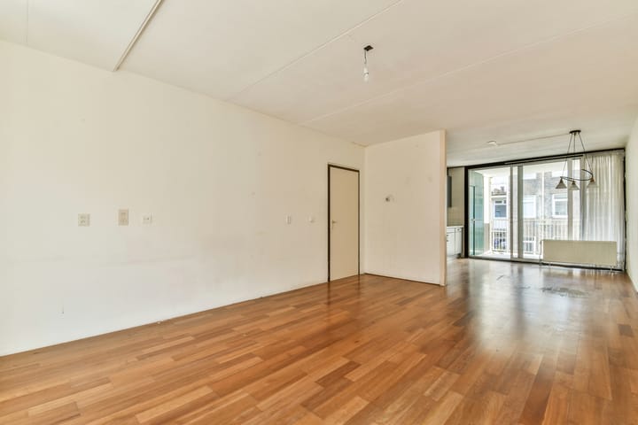 Foto 3 van Polanenstraat 107