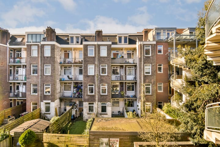 Foto 6 van Polanenstraat 107