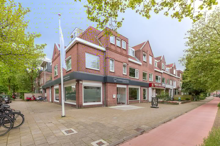 Overtonweg 2 D