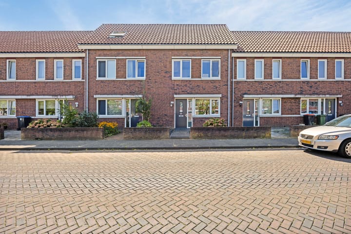 Foto 1 van Groote Wielenlaan 404