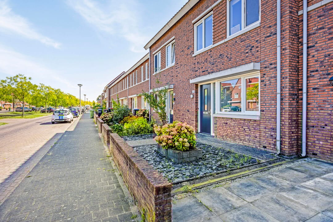 Foto 2 van Groote Wielenlaan 404