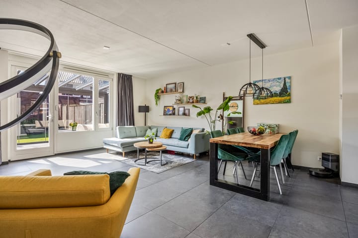 Foto 7 van Groote Wielenlaan 404