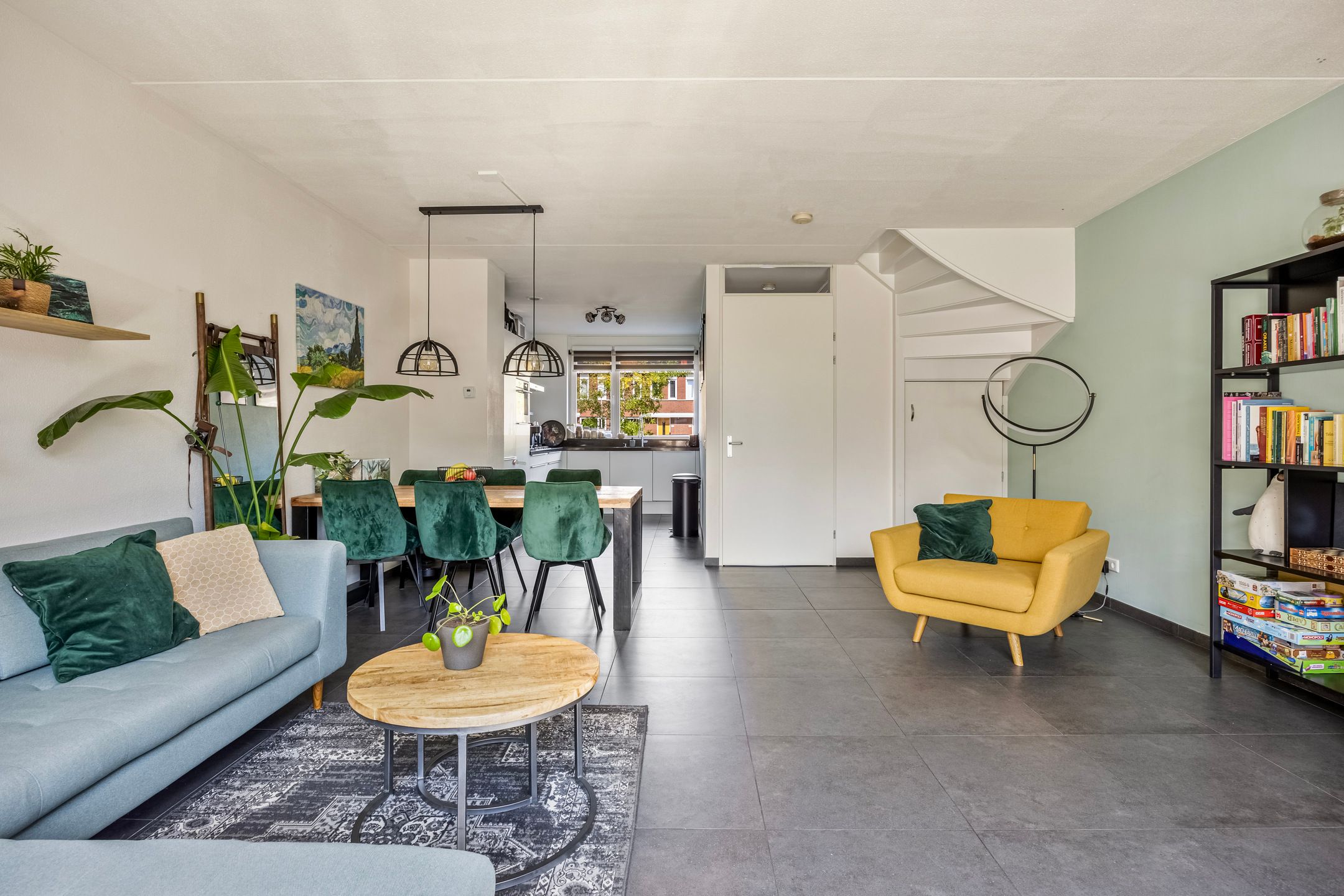 Foto 9 van Groote Wielenlaan 404