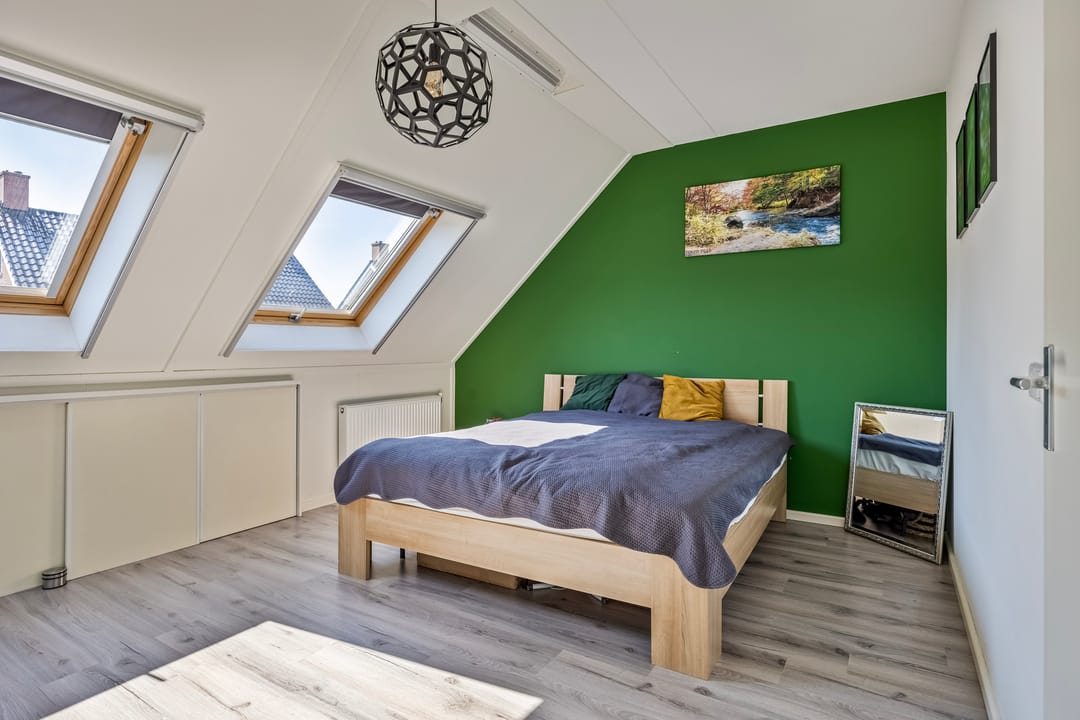 Foto 16 van Groote Wielenlaan 404