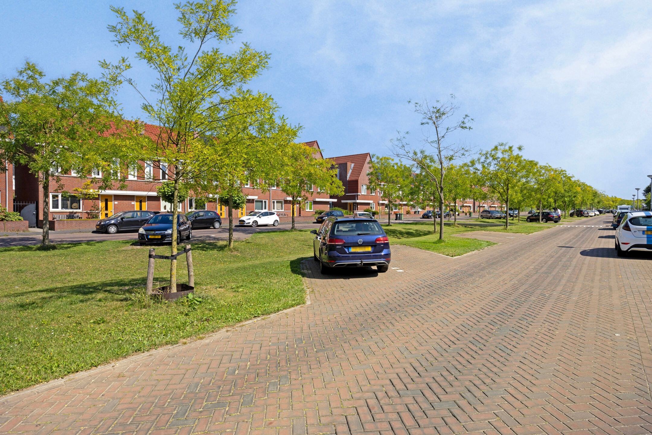 Foto 27 van Groote Wielenlaan 404