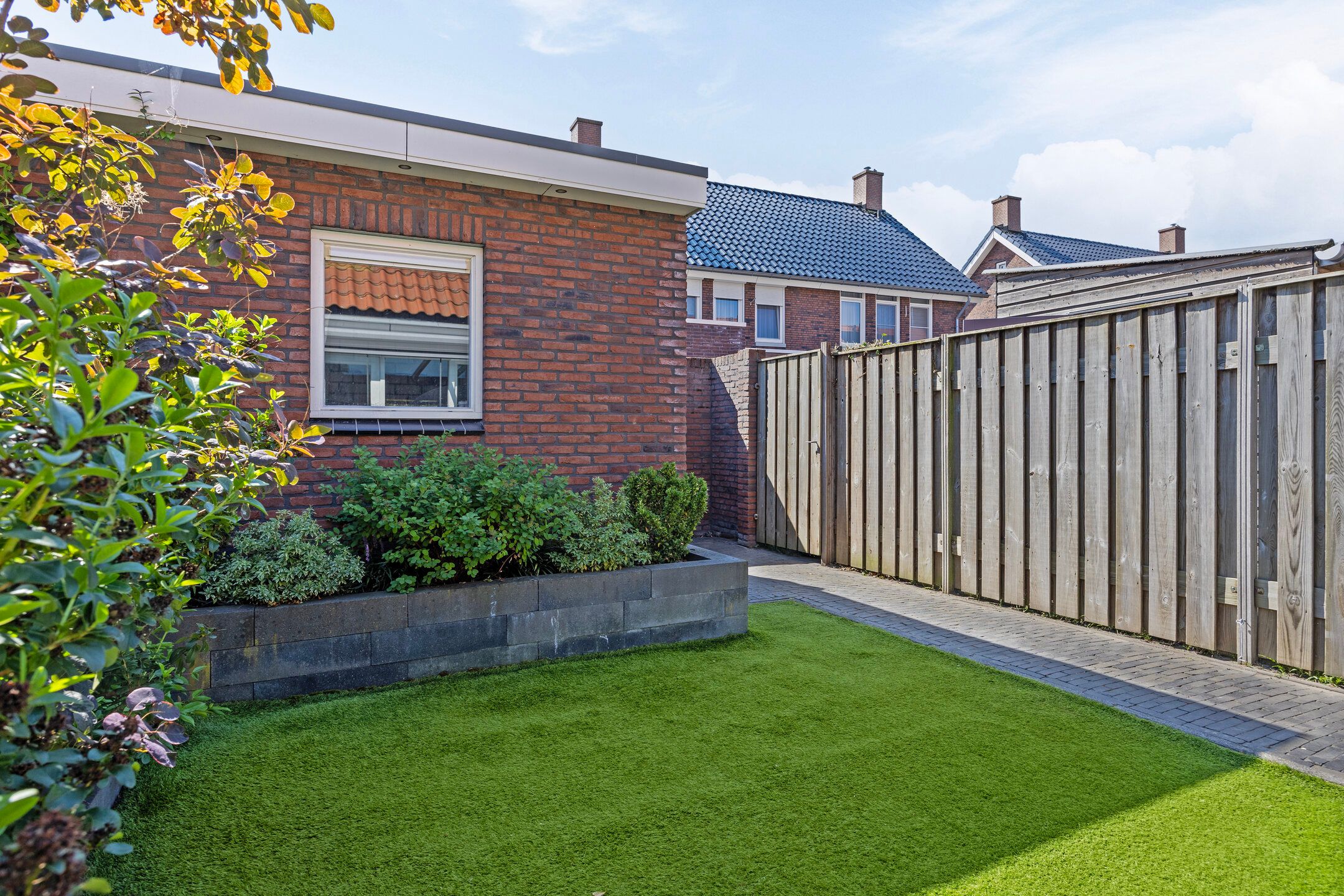 Foto 30 van Groote Wielenlaan 404