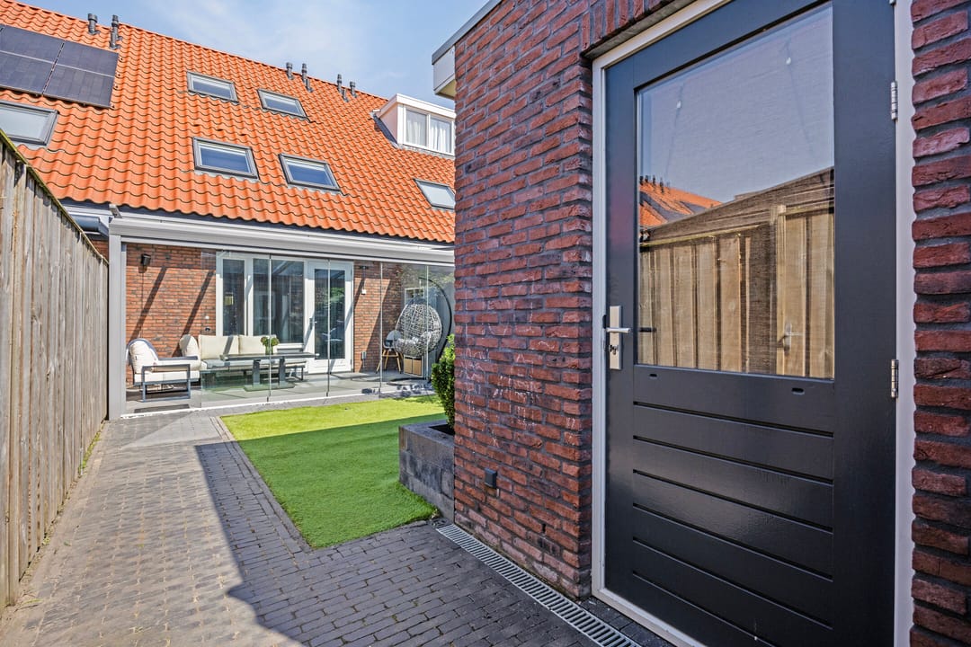 Foto 31 van Groote Wielenlaan 404