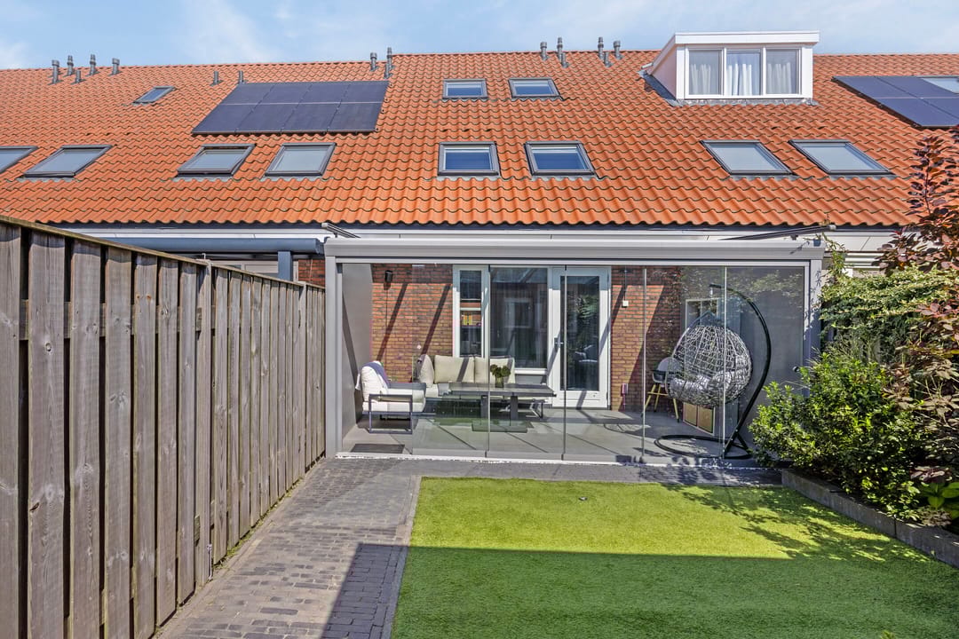 Foto 32 van Groote Wielenlaan 404