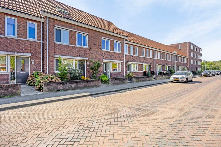 Foto 34 van Groote Wielenlaan 404