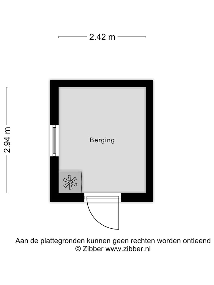 Foto 38 van Groote Wielenlaan 404