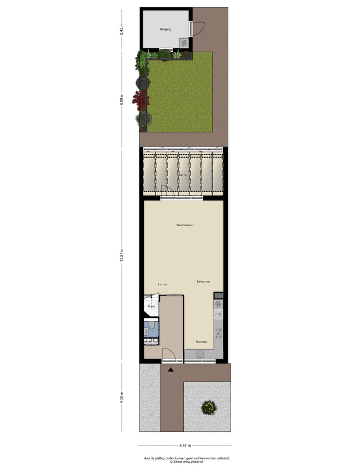 Foto 37 van Groote Wielenlaan 404