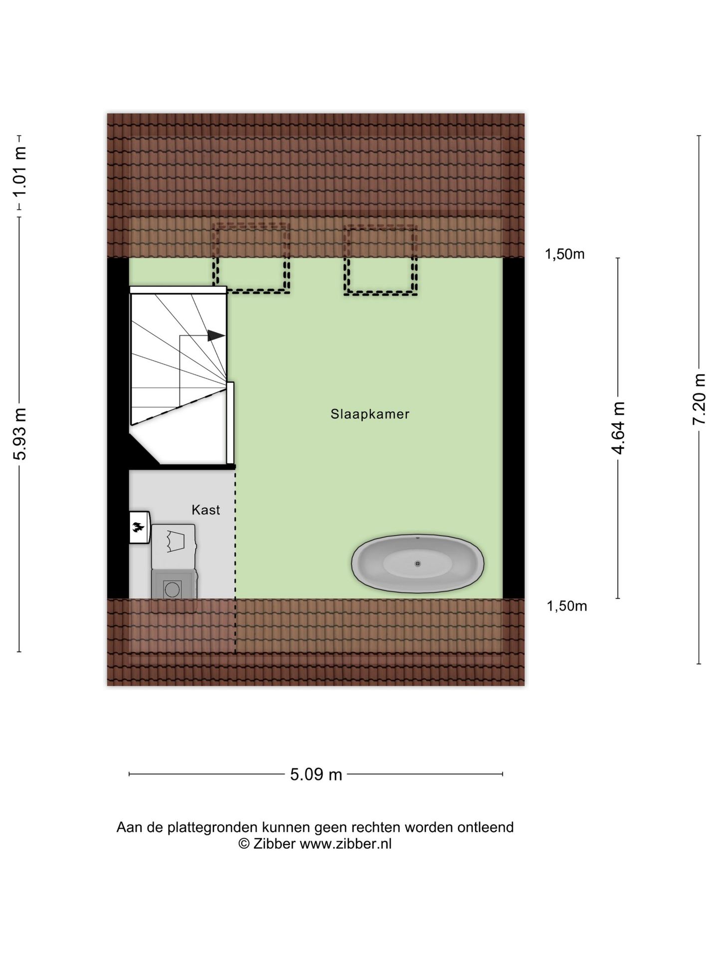 Foto 40 van Groote Wielenlaan 404
