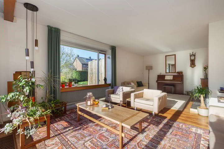 Foto 7 van Biezenkamp 1