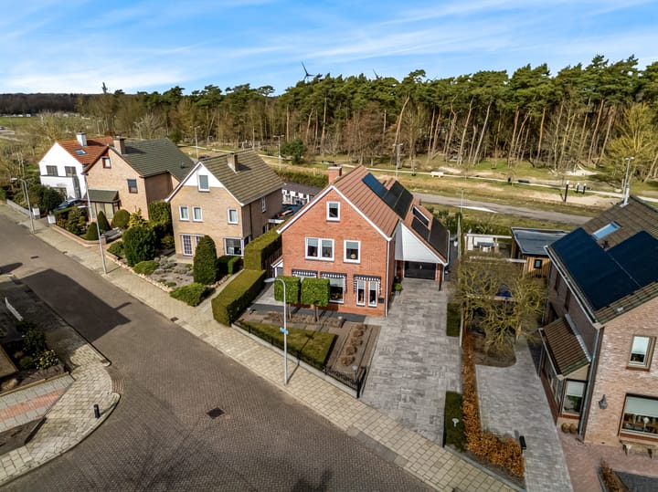 Foto 4 van Kamperzand 7