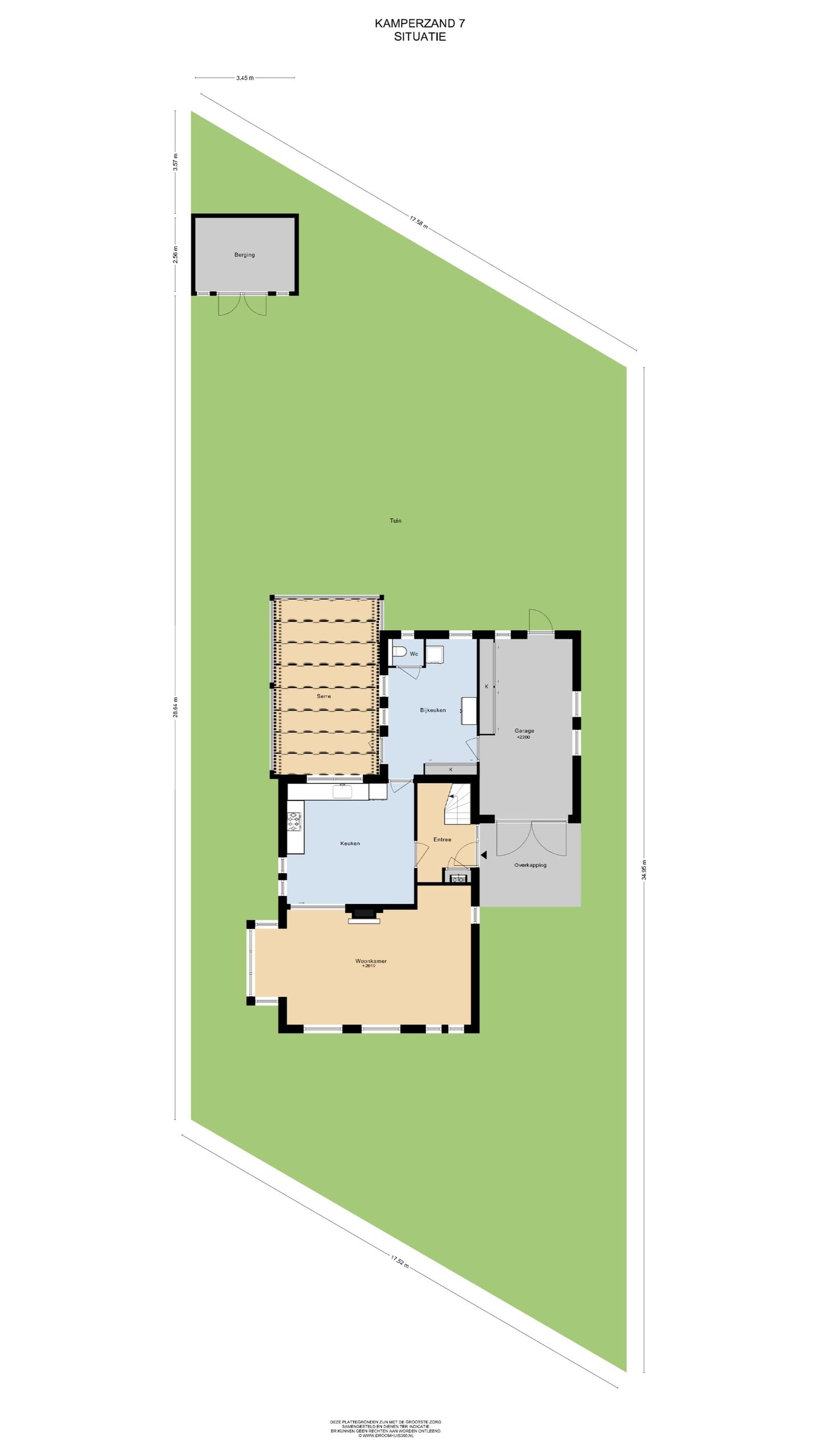 Foto 49 van Kamperzand 7