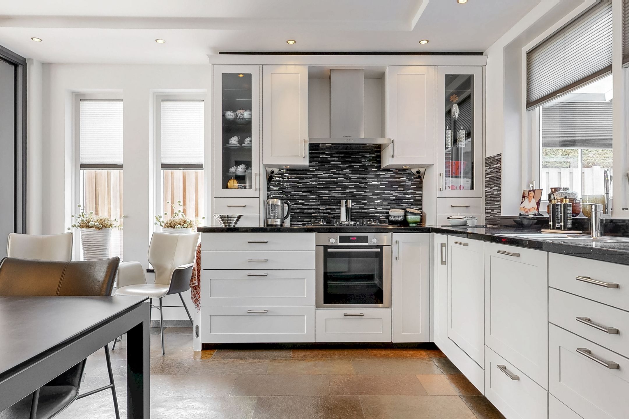 Foto 6 van Kamperzand 7