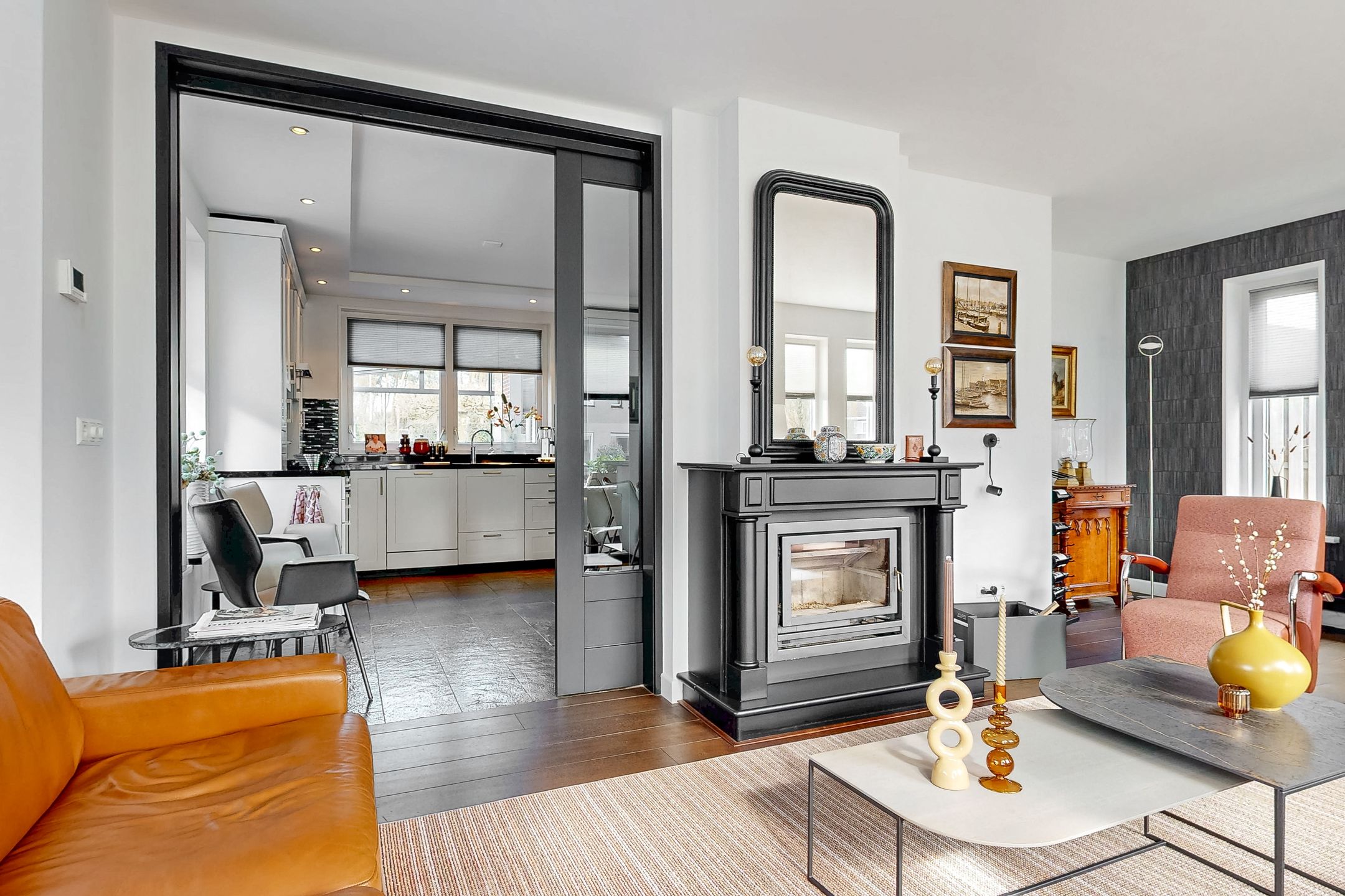 Foto 9 van Kamperzand 7