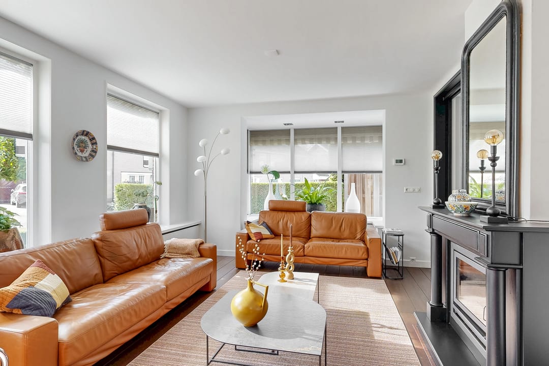 Foto 11 van Kamperzand 7