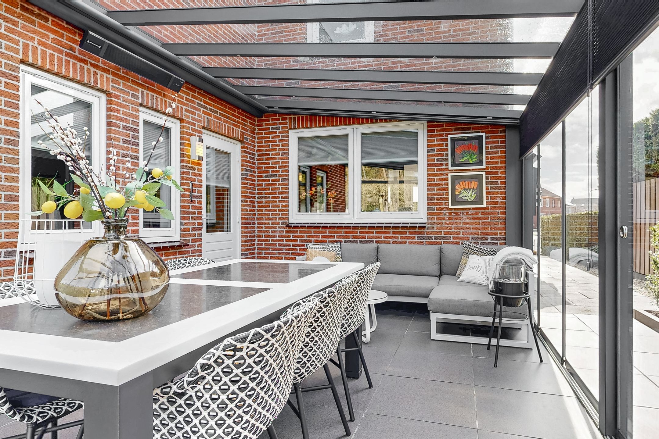 Foto 15 van Kamperzand 7