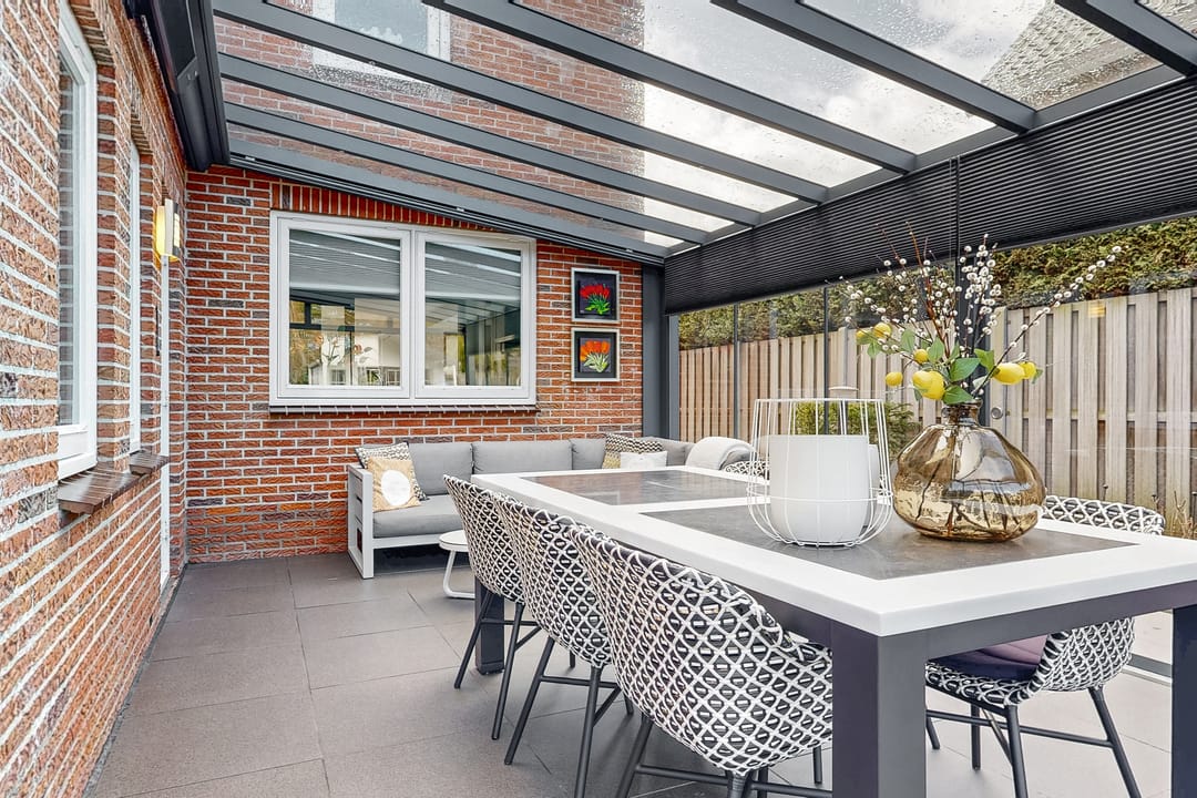 Foto 16 van Kamperzand 7