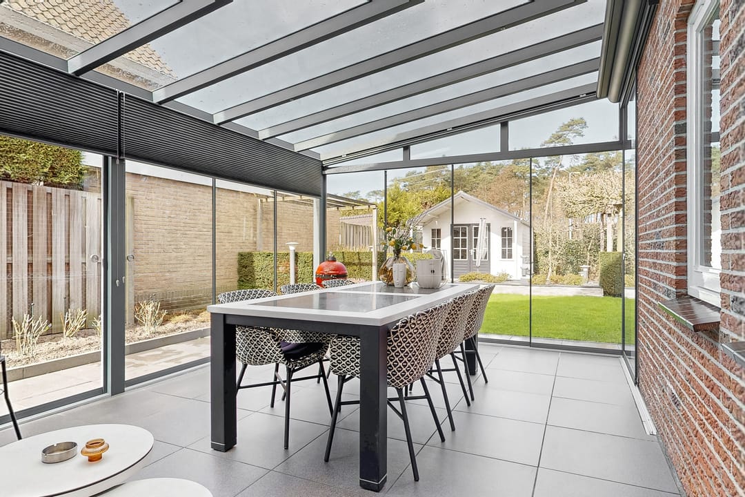 Foto 17 van Kamperzand 7