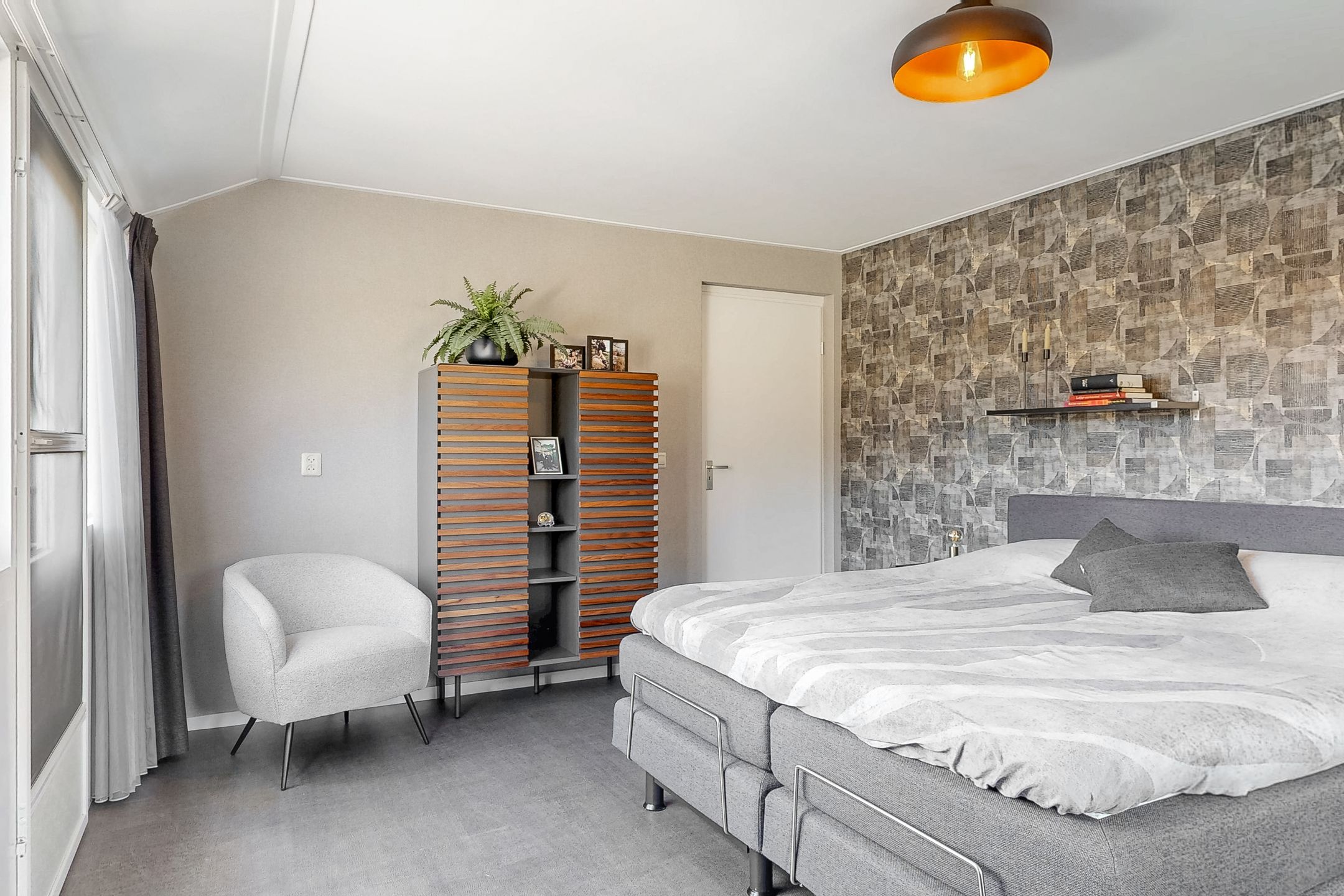 Foto 21 van Kamperzand 7