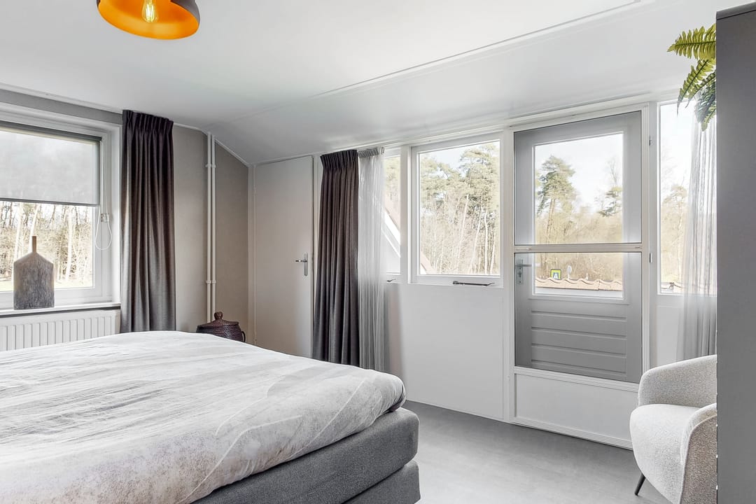 Foto 22 van Kamperzand 7