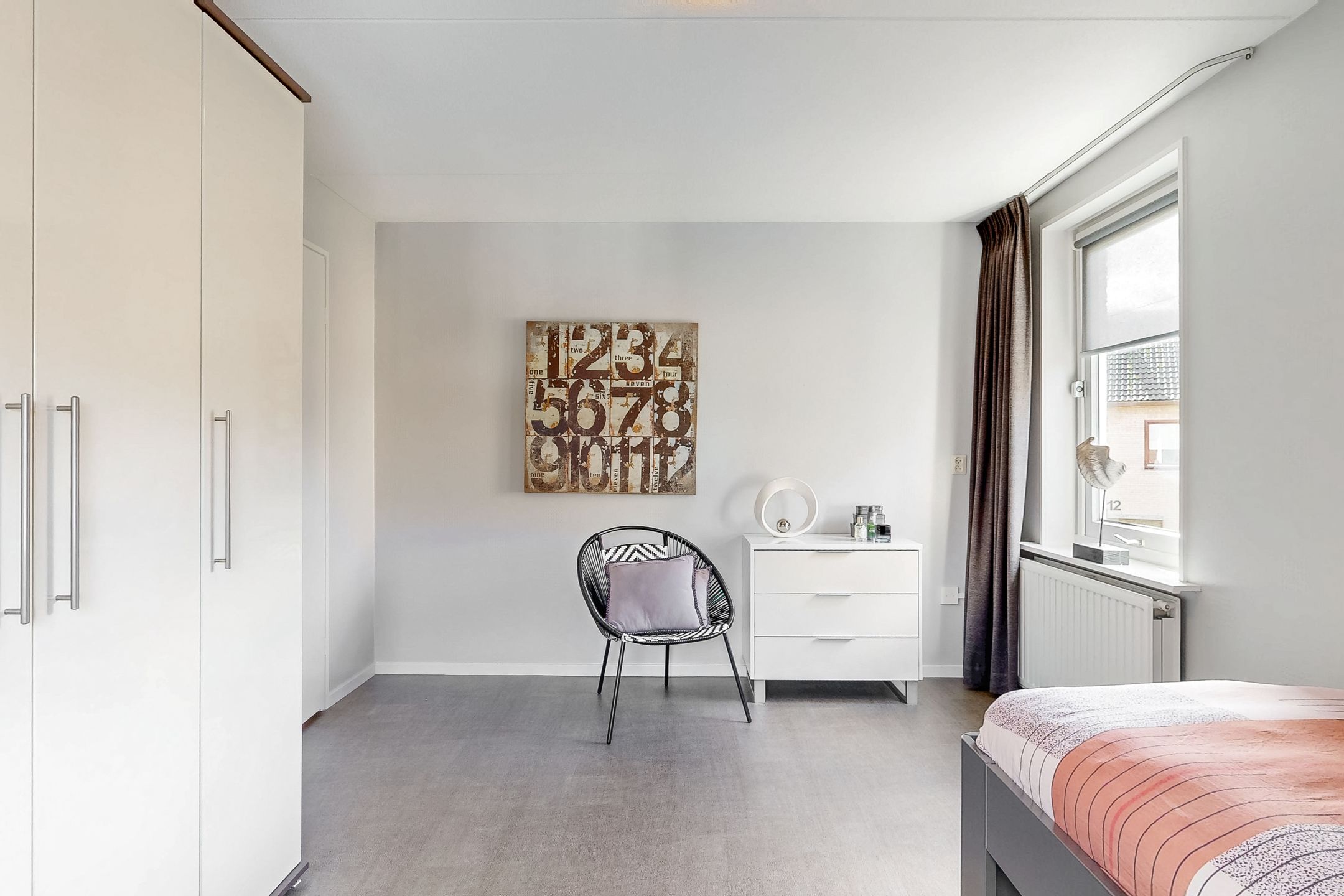 Foto 24 van Kamperzand 7