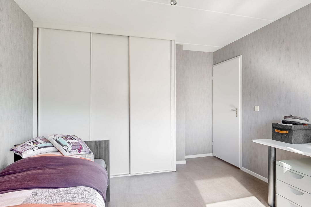 Foto 26 van Kamperzand 7