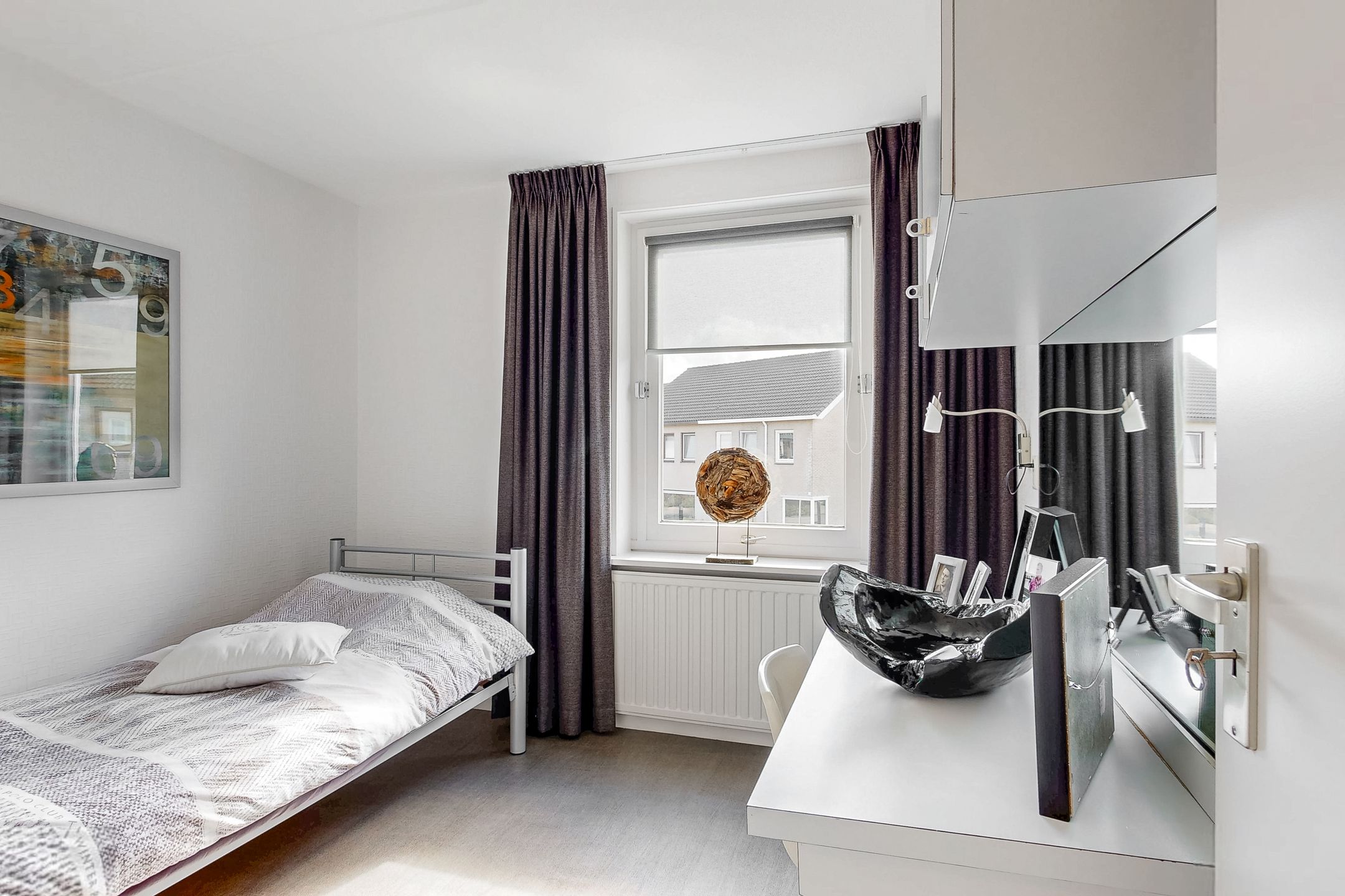 Foto 27 van Kamperzand 7