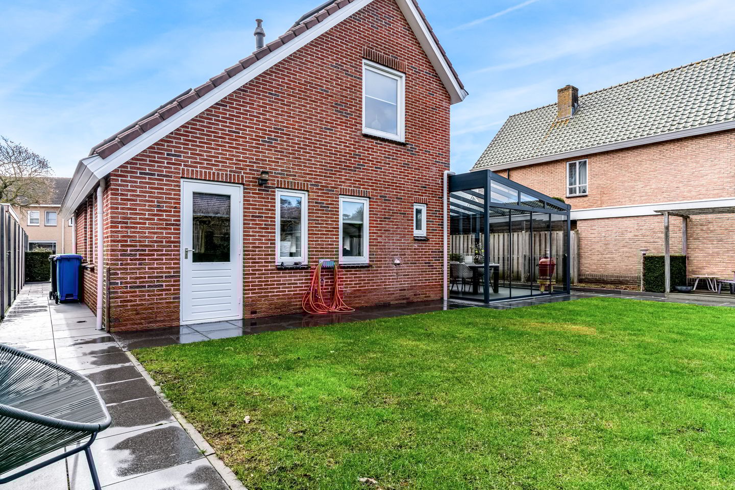 Foto 34 van Kamperzand 7