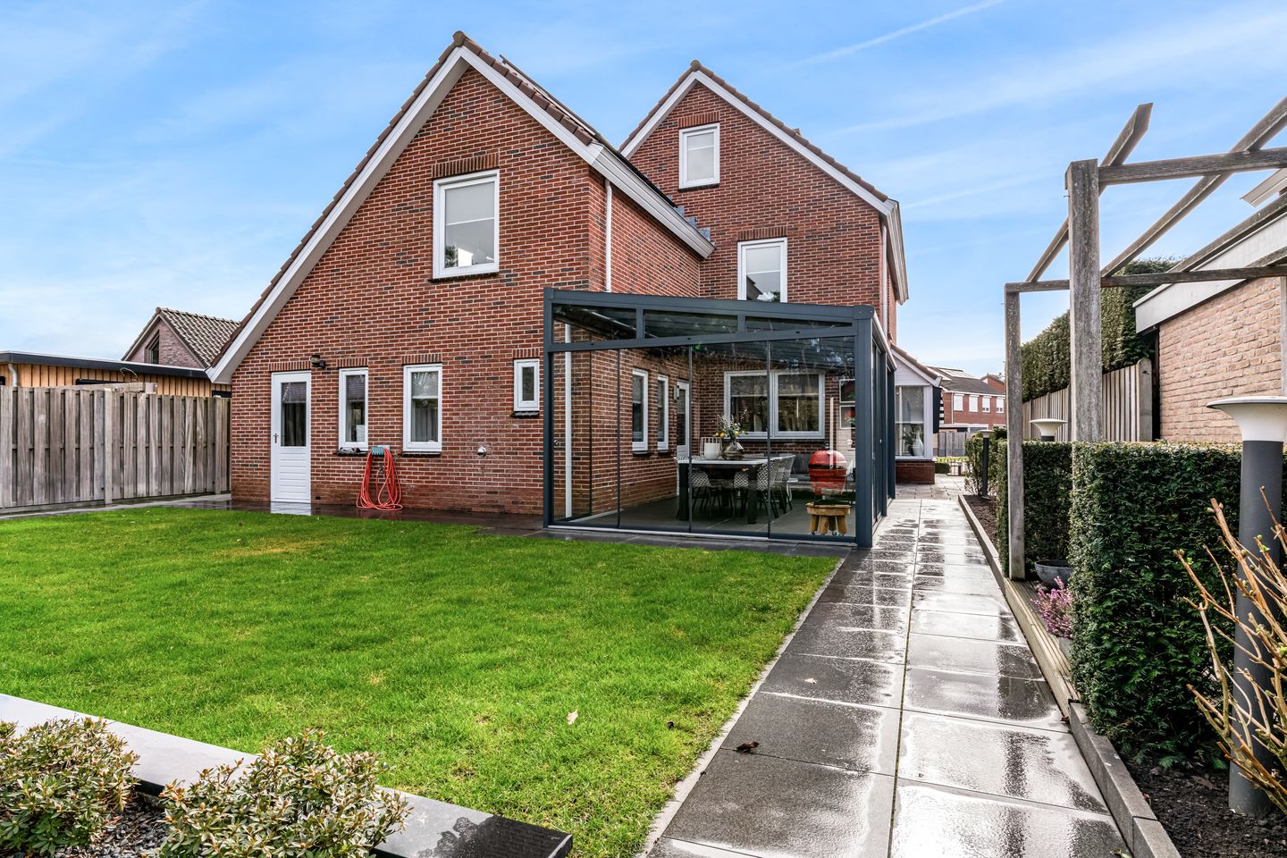 Foto 35 van Kamperzand 7