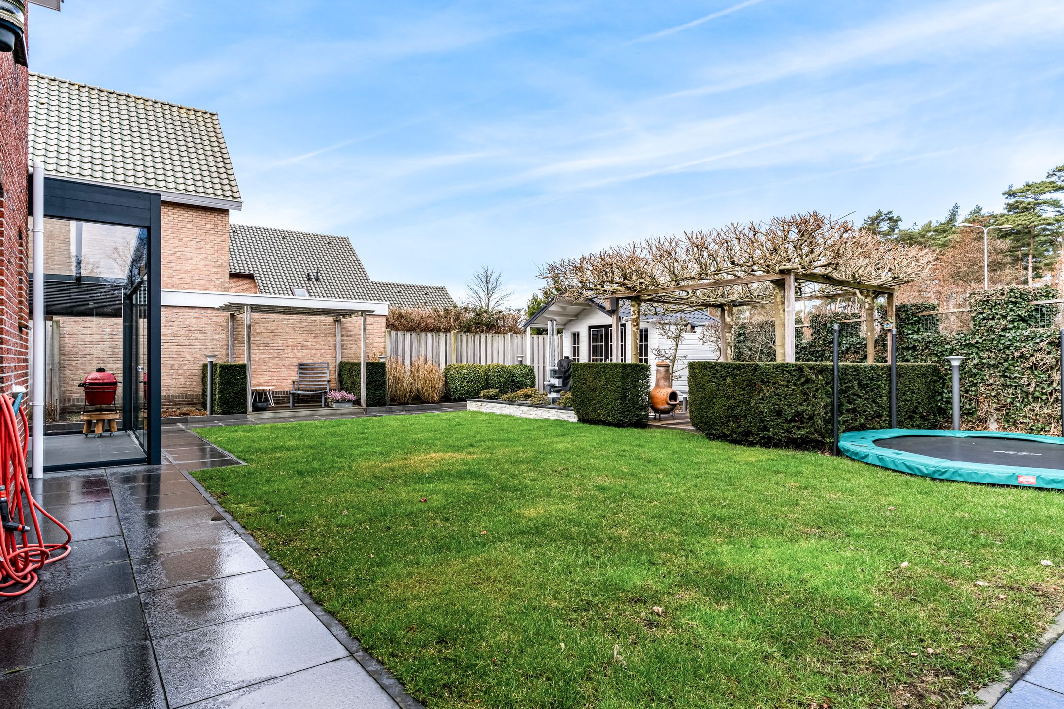 Foto 36 van Kamperzand 7