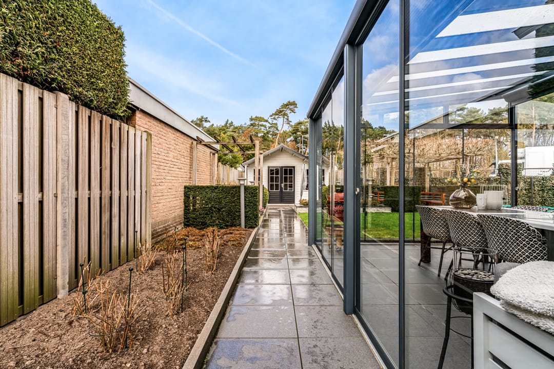 Foto 37 van Kamperzand 7