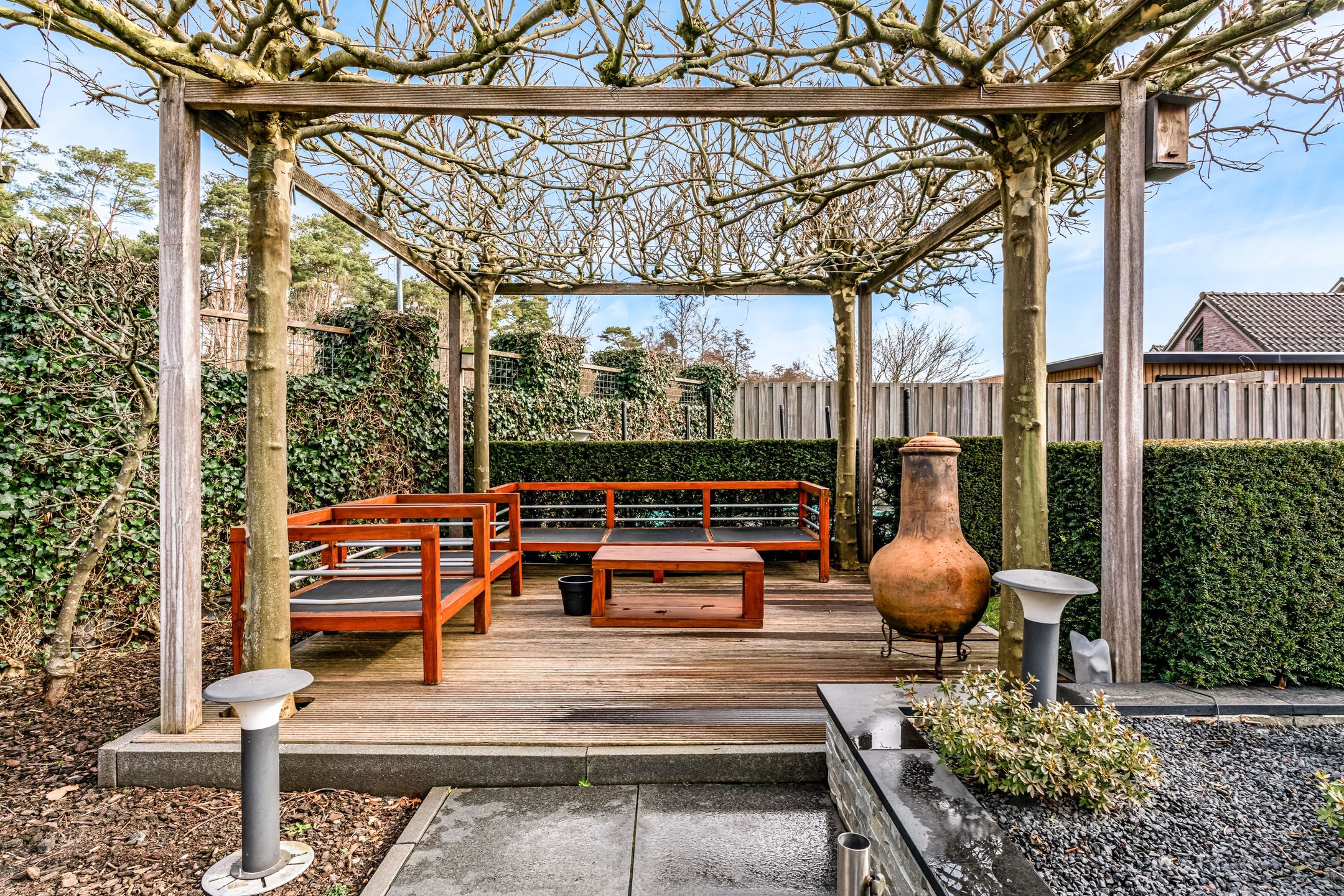 Foto 39 van Kamperzand 7