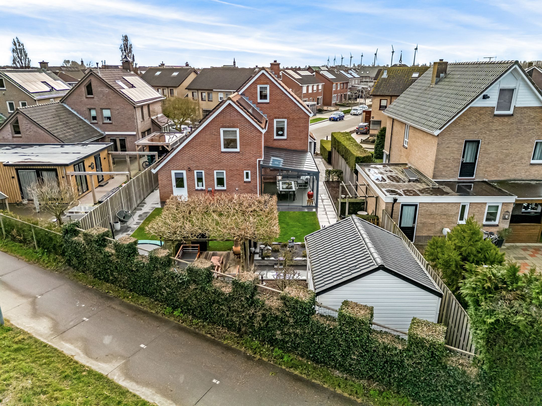 Foto 42 van Kamperzand 7