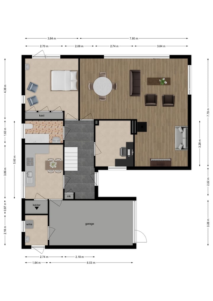 Foto 57 van Biezenkamp 1