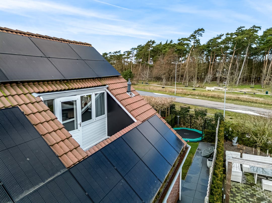 Foto 43 van Kamperzand 7