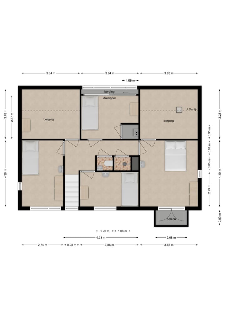 Foto 58 van Biezenkamp 1